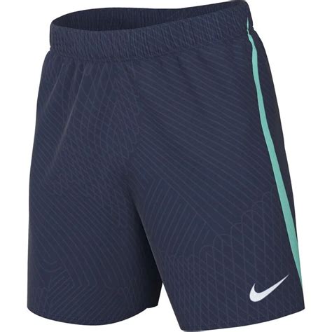 nike herren shorts dunkelblau türkis|Blau Shorts .